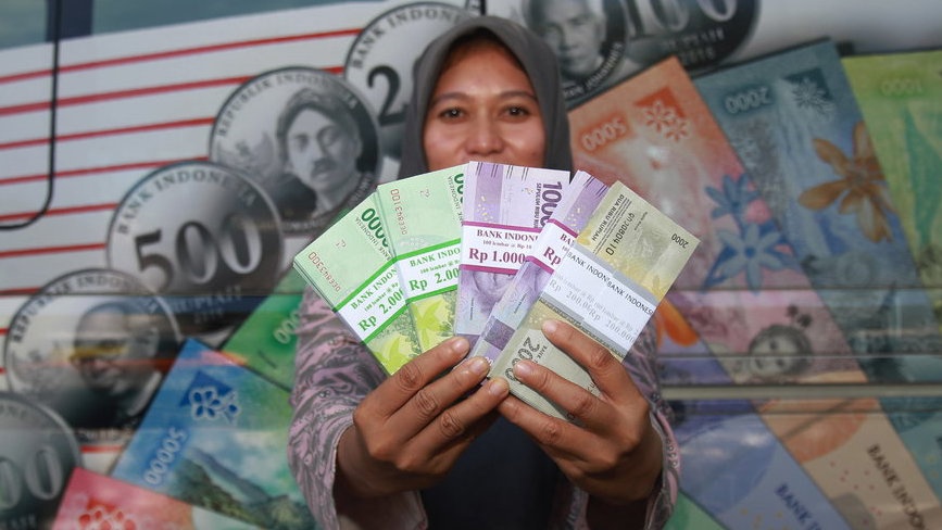Lokasi Penukaran Uang Baru 2024 Aceh, Sibolga, Pematangsiantar
