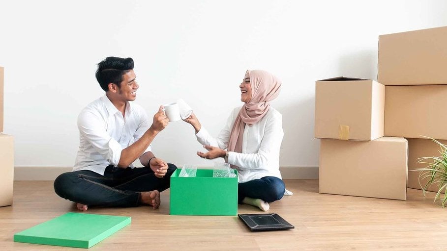 5 Tips KPR BRI & Wujudkan Mimpi Beli Rumah Baru di Bulan Ramadan
