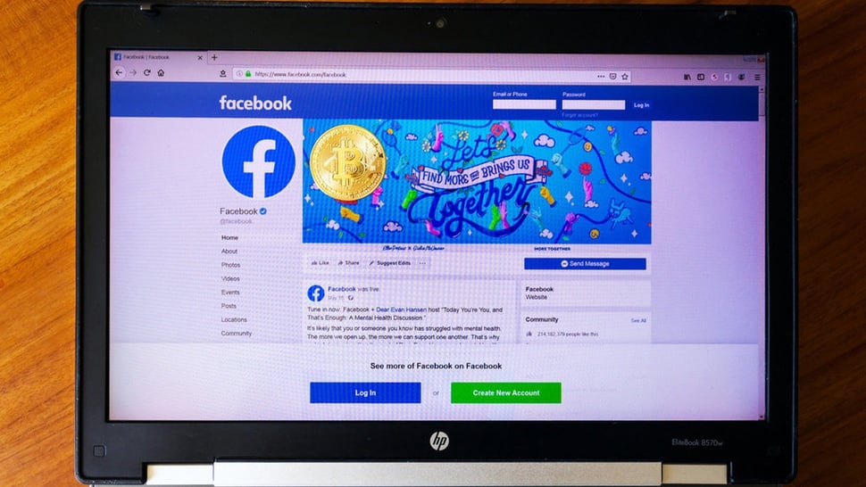 Cara Membuat Fanspage Facebook, Bisakah Dimonetisasi?