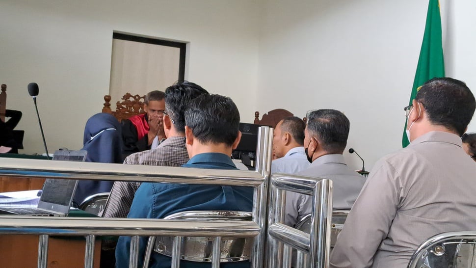 Saksi: Korupsi Bank Jateng Tak Terendus karena Pengawasan Lemah