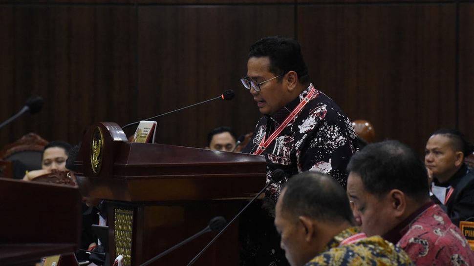 Ahli Hukum Kritik Bawaslu soal Jokowi Tak Langgar Netralitas