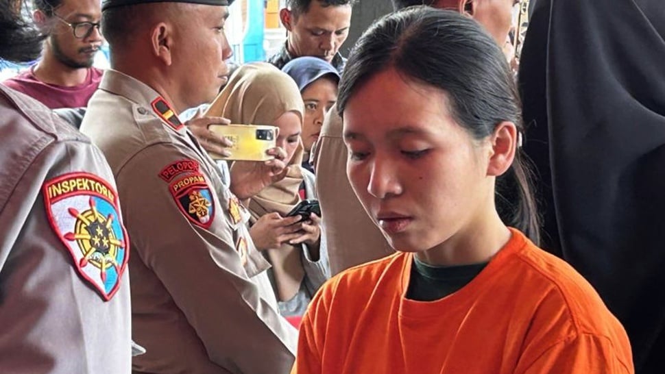 Kerentanan di Ruang Privat, Orang Terdekat Jadi Pelaku Kekerasan