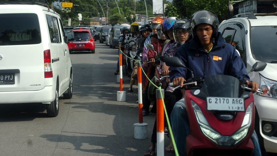 Link Mudik Bareng Honda 2025, Syarat, dan Cara Daftar