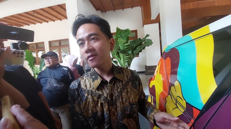 Gibran dan Prabowo Bahas Rencana Gaet PDIP Gabung Koalisi