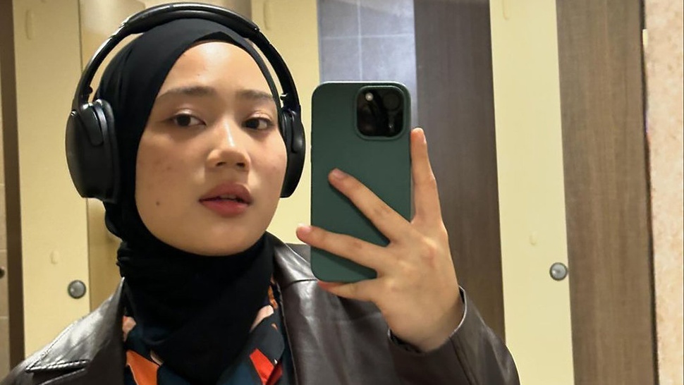 Siapa Kim Dokja yang Disebut di IG Zara Anak Ridwan Kamil?