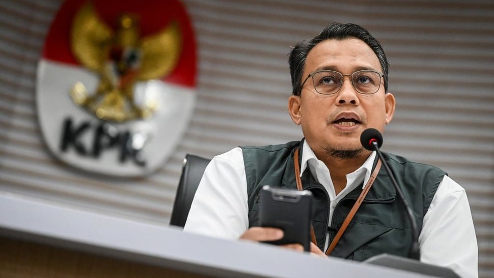 KPK Bantah Tuduhan Pencarian Harun Masiku Hanya Gimik