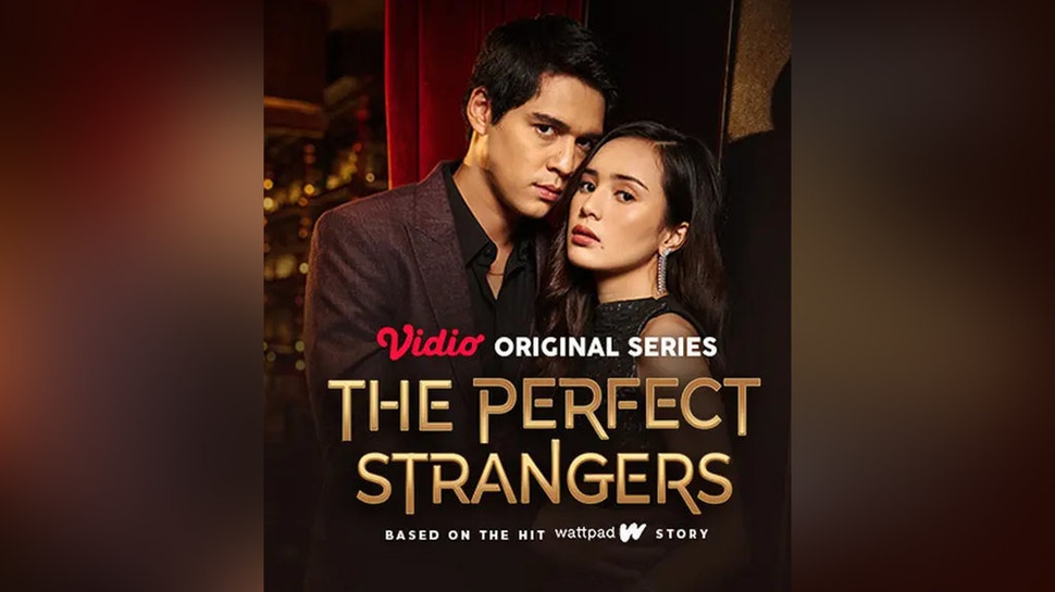 Nonton The Perfect Strangers Eps 3-4, Sinopsis & Link Streaming
