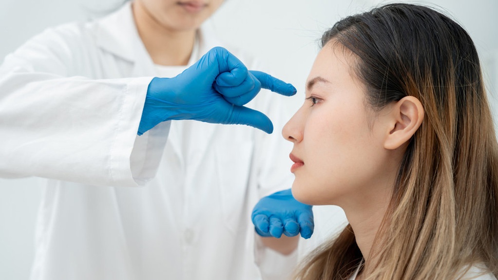 Mengenal Tanam Benang Hidung: Prosedur, Biaya, Efek Samping