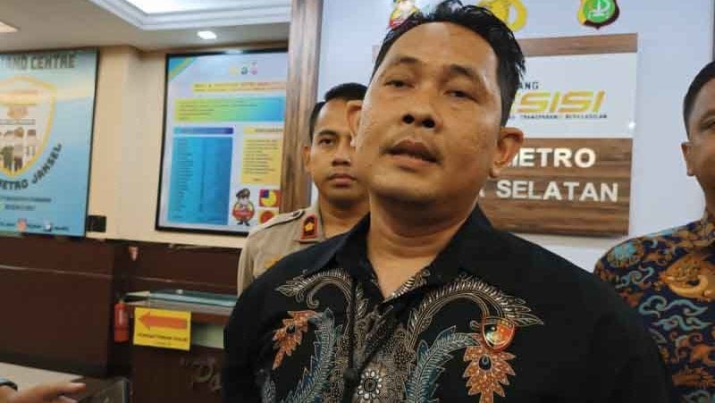 Propam Periksa AKBP Bintoro soal Dugaan Pemerasan ke Bos Prodia