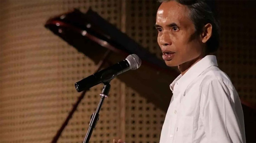 Penyair Joko Pinurbo Meninggal Dunia di Jogja, Dimakamkan Besok
