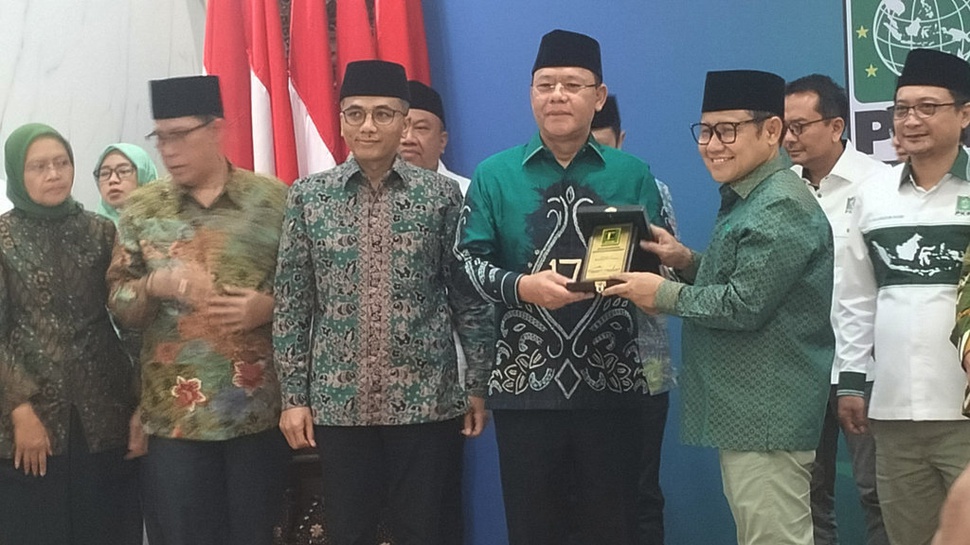 PPP Minta Doa PKB agar Gugatan Sengketa Pileg Dikabulkan MK