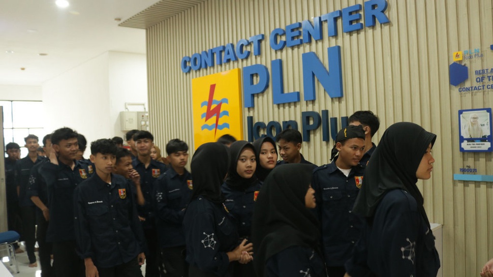 PLN Icon Plus Dukung Program Link & Match Industri-Pendidikan