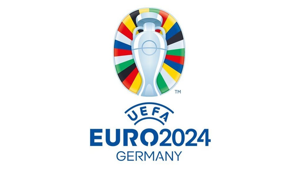 Jadwal EURO 2024 Inggris vs Slovakia Live di Mana?