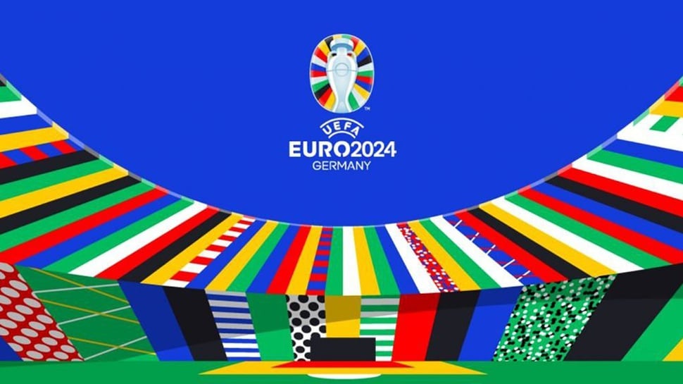 Jadwal EURO 2024 Denmark vs Inggris & Jam Tayang TV