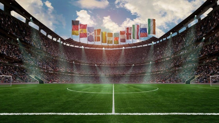 Cara Nonton Live Streaming EURO 2024 Spanyol vs Italia