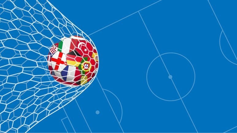 Cara Nonton Live Streaming EURO 2024 Portugal vs Republik Ceko