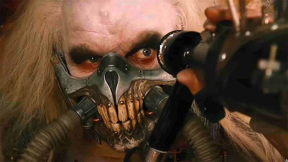 Urutan Nonton Film Mad Max yang Pertama Hingga Terbaru