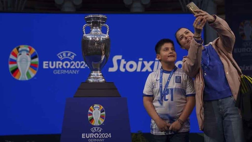 Jadwal Siaran Langsung EURO 2024 Turki vs Portugal di TV Apa?