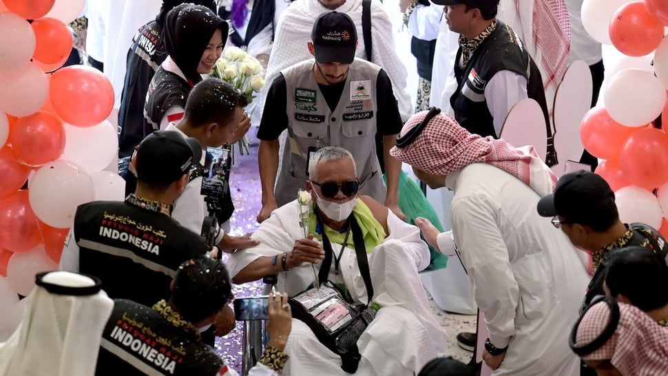Berapa Biaya Setoran Awal Haji 2024 dan Skema Pembayarannya?