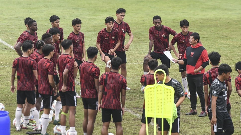 Daftar Lengkap Tim Juara Piala AFF U19: Indonesia Berapa Kali?