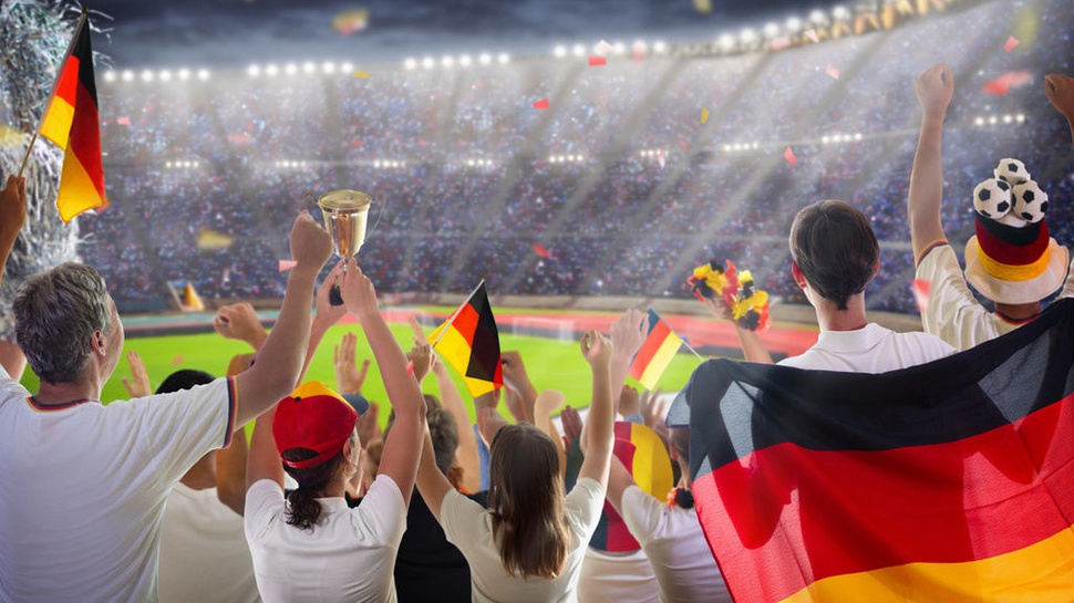 Cara Nonton Live Streaming Belanda vs Austria EURO 2024 via HP