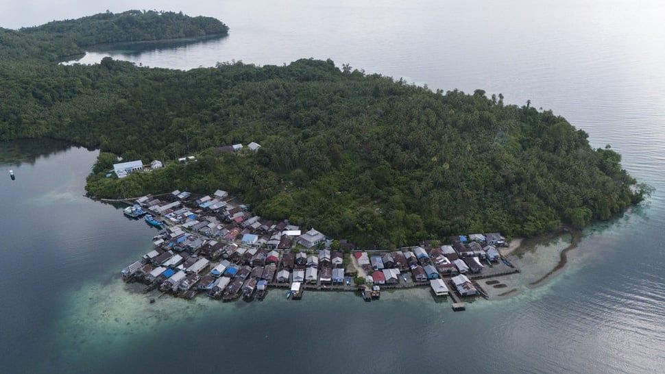 112 Desa Belum Teraliri Listrik hingga Triwulan I 2024