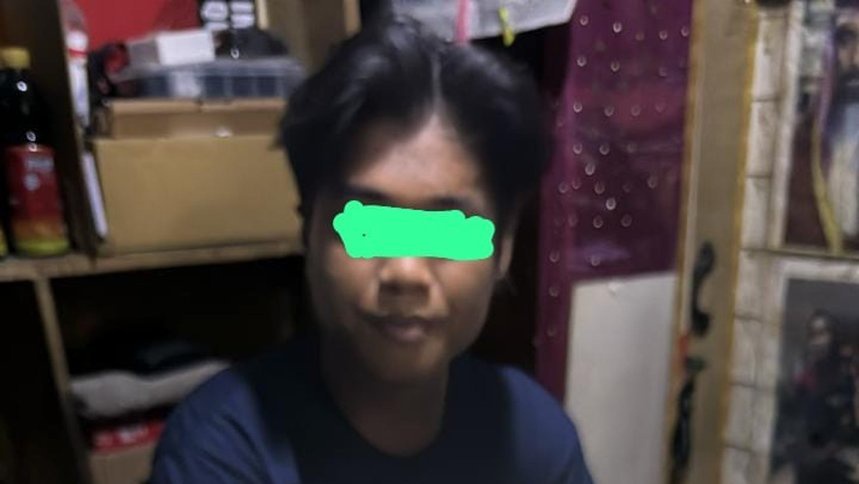Polda Metro Jaya Tangkap Pelaku Penjual Video Porno Anak