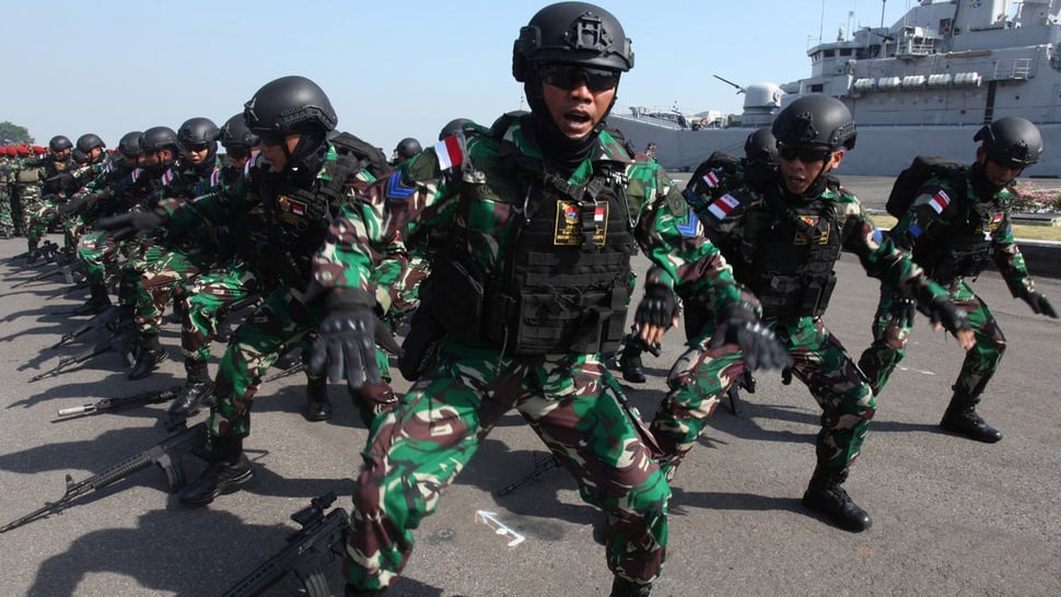 Usulan TNI Berbisnis Dinilai Jadi Kemunduran Reformasi Militer