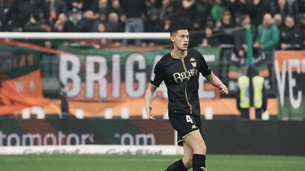 Prediksi Zwolle vs Venezia Friendly 2024: Idzes Starter Lagi?