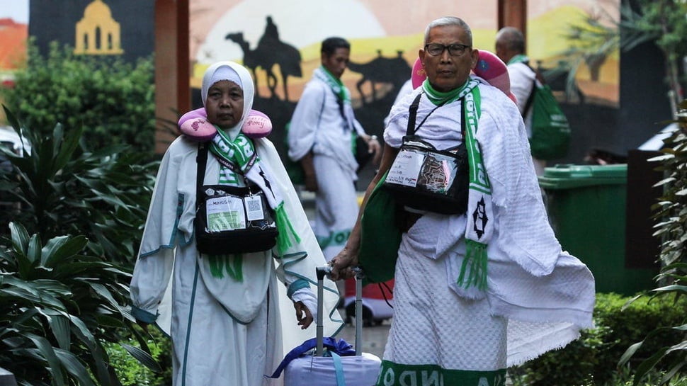 Sejarah Gelar Haji di Indonesia, Bagaimana Asal-Usulnya?