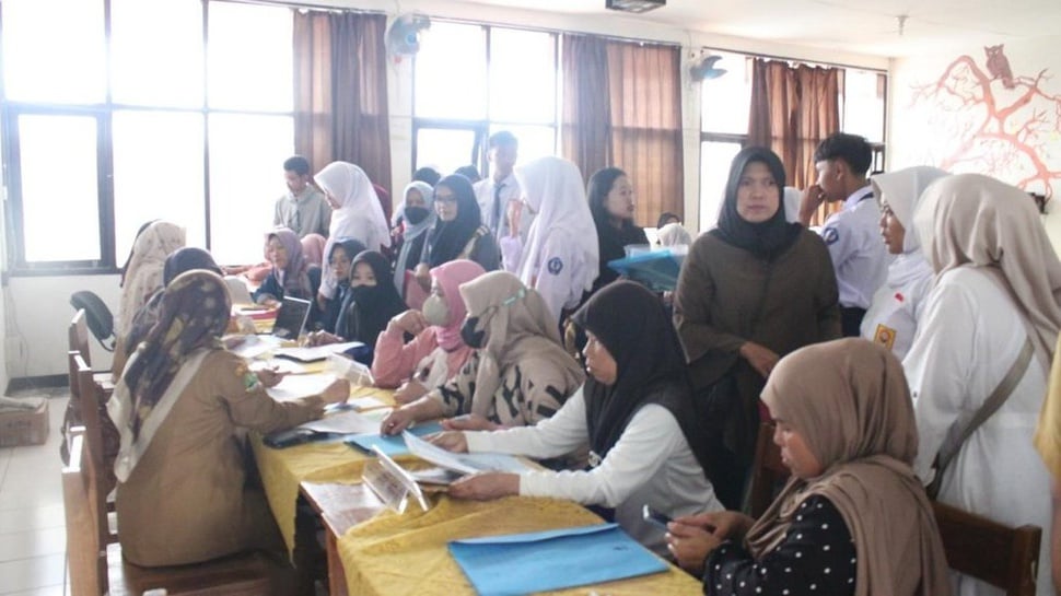 Link Pendaftaran PPDB Kota Bekasi SD-SMP 2024 dan Caranya