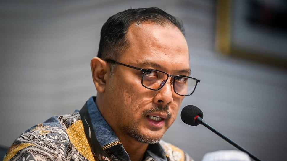 Jubir KPK: Laporan Kubu Hasto ke PN Jaksel Ganggu Penyidikan