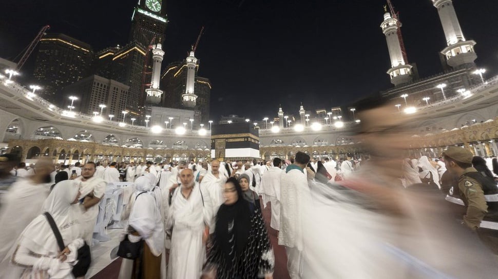 Mengapa Idul Adha 2024 Indonesia Berbeda dengan Arab Saudi?