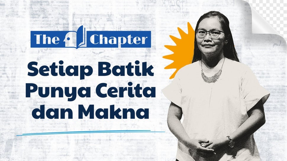 The Chapter: Museum Batik Indonesia dan Kisah Warisan Budaya