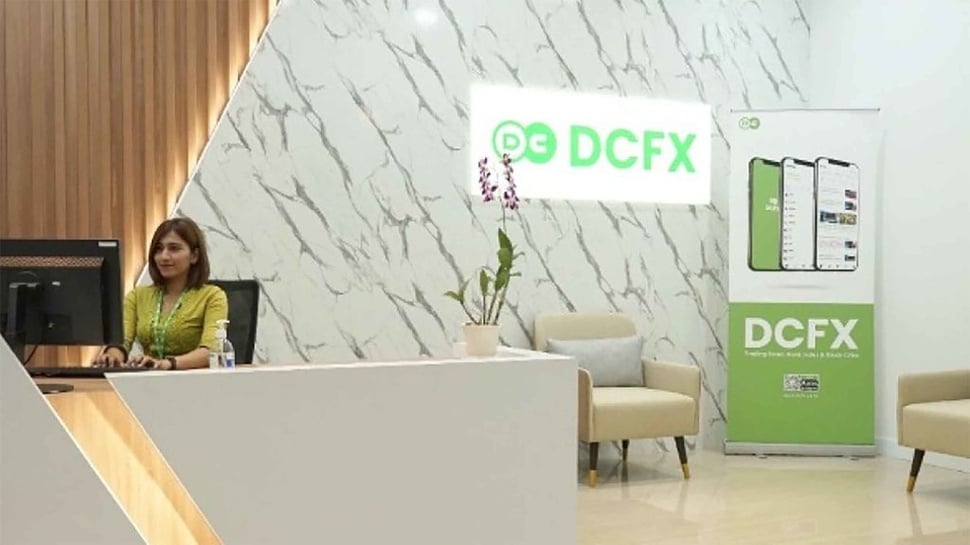 DCFX Perusahaan Apa dan Kenapa Viral di TikTok?