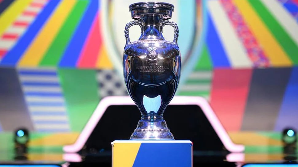 Jadwal Final EURO 2024: Spanyol vs Inggris, Kapan & Live TV Apa?