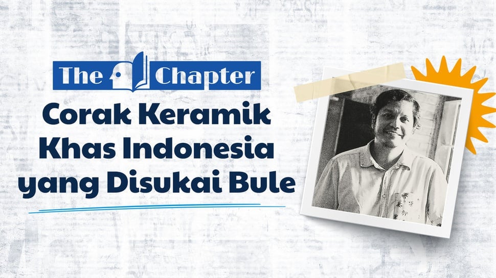 The Chapter: Pekunden Pottery & Keramiknya yang Khas Indonesia