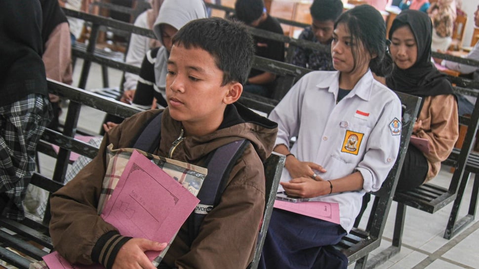 Link Pendaftaran PPDB SMA/SMK Maluku Gelombang 3 dan Caranya