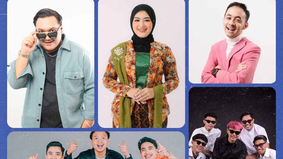 Believe Luncurkan Krumolo, Layanan Untuk Musisi Pop Jawa