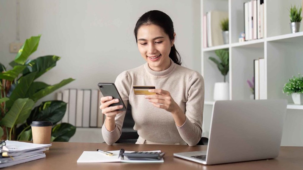 Kartu Kredit BRI Beri Kejutan, Apa Manfaat bagi Digital Savvy?