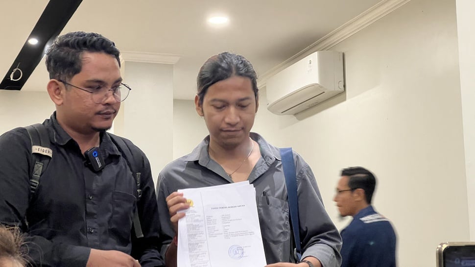 LBH Padang: Anak W Bersaksi Korban AM Sempat Dibawa ke Polsek