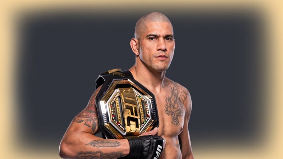 Jadwal UFC 303 Pereira vs Prochazka 2 & Link Live Streaming