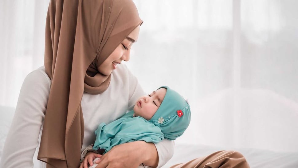 150 Nama Bayi Perempuan Islami Tercantik dan Artinya