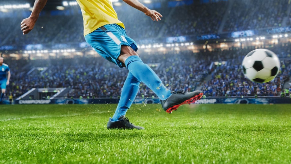 Live Streaming Brasil vs Kolombia Copa America 2024 & Jam Tayang