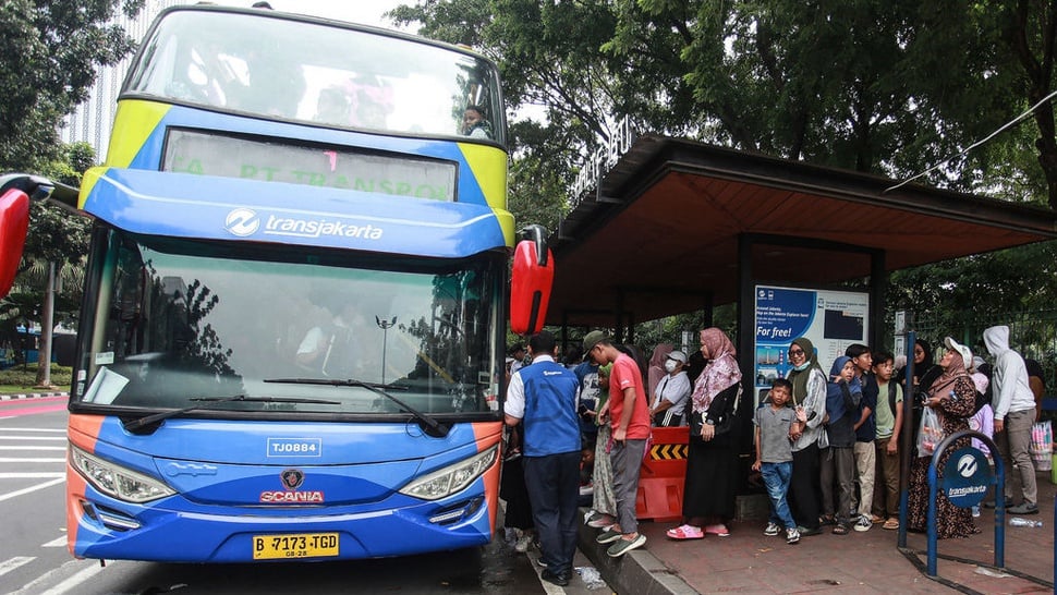 Jumlah Wisatawan Nasional Turun 29,38 Persen pada Agustus 2024