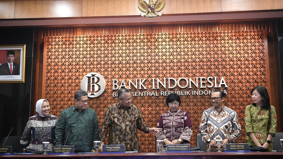 Rekrutmen PCPM BI 39 Resmi Dibuka, Ini Syarat & Cara Daftarnya