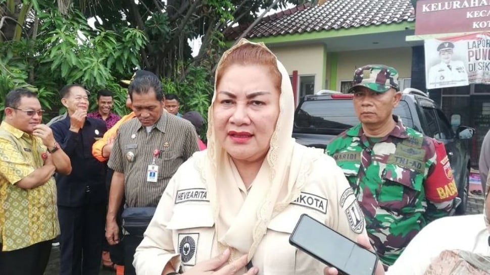 Siapa Suami Wali Kota Semarang & Apa Perannya di Kasus Mbak Ita?