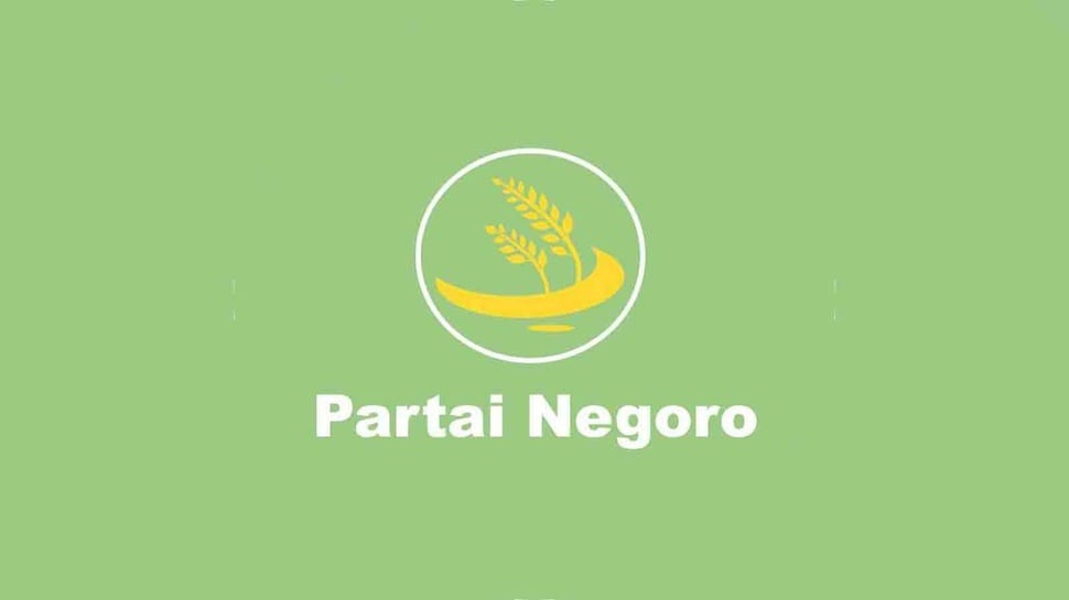 Profil Partai Negoro, Pendiri, Tujuan, dan Daftar Pengurusnya