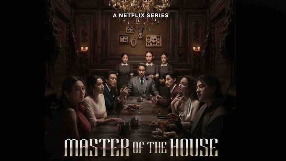 Nonton Master of The House Sub Indo, Sinopsis dan Link Streaming