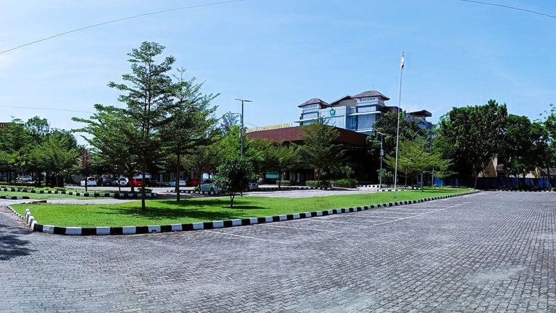11 Universitas Swasta Terbaik di Padang, Info Alamat dan Biaya